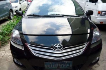 2013 Toyota Vios 1.3 J MT Gas Black For Sale