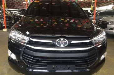 2016 Toyota Innova e at diesel FOR SALE