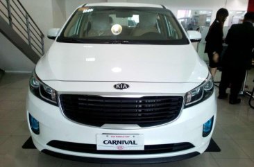 Kia Grand Carnival 2018 for sale