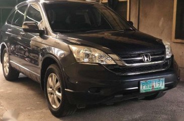 2010 Honda CRV 2.0MT for sale