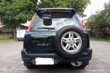 For sale Honda CRV 2000 model Original paint