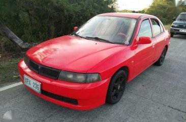 Mitsubishi Lancer 2002 for sale