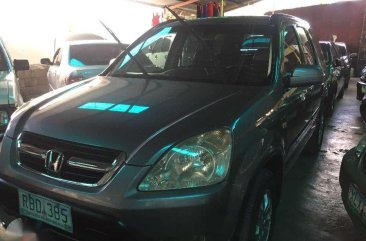 Honda CRV AT 2004 for sale