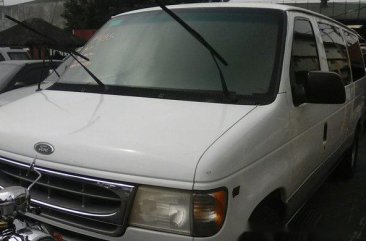 Ford E-150 2002 for sale