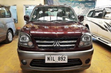 Mitsubishi Adventure GLS 2010 MT CARPRO for sale