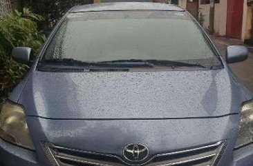 Toyota Vios 2012 E mt for sale