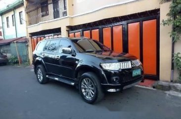 Mitsubishi Montero Sport 2009 for sale