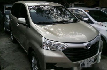 Good as new Toyota Avanza 2016 for sale