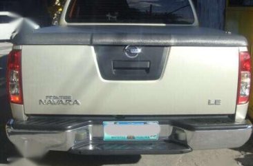 Nissan Navara 2012 FOR SALE