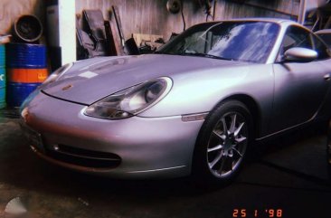1999 Porsche Carrera 4 3.4L for sale