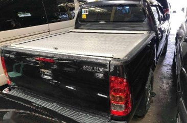 2007 Toyota Hilux for sale