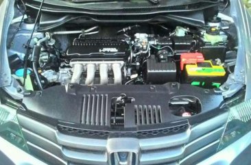 Honda City 1.3 i-vtec 2009 For SALE