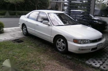 Honda Accord 1996 for sale