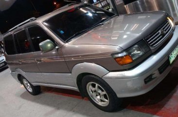 2000 Toyota REVO LXV Limited rush sale