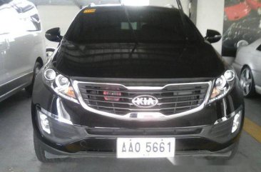 Kia Sportage 2014 for sale