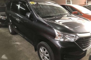 2017 Toyota Avanza 1.3 E Automatic Gray FOR SALE