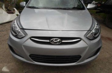 Hyundai Accent 2014 FOR SALE