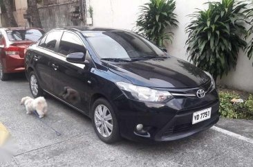 Toyota Vios e 2016 matic for sale