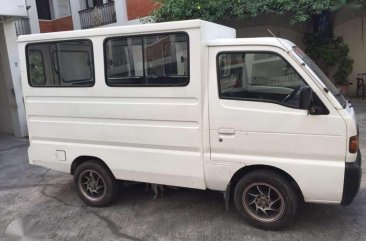 Suzuki Multicab FB Body FOR SALE