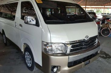 2015 Hyundai Starex for sale