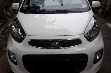 Assume mortgage 2016 KIA Picanto for sale