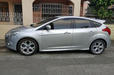 Well-maintained Ford Focus 2016 for sale