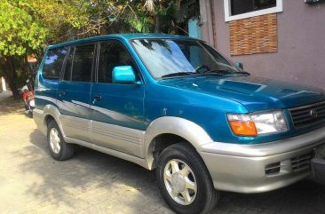 1999 Toyota Revo Sport for sale