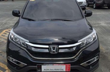 Honda CR-V 2017 for sale