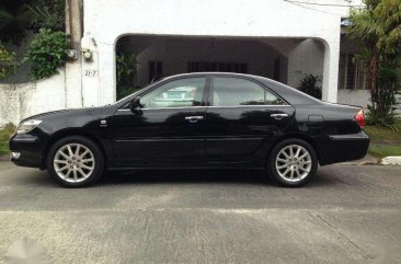 Toyota Camry 2005 for sale