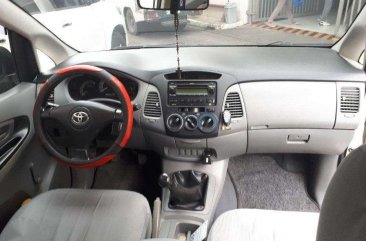 Toyota Innova j 2006 for sale