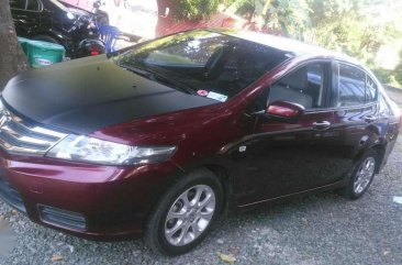 2013 Honda City for sale