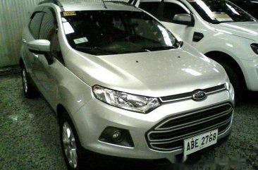 Ford EcoSport 2015 for sale