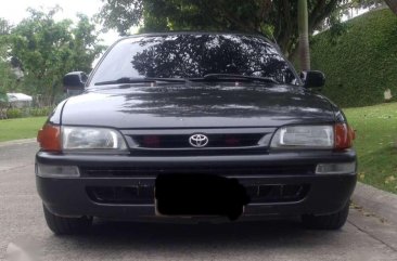 Toyota Corolla 2e for sale