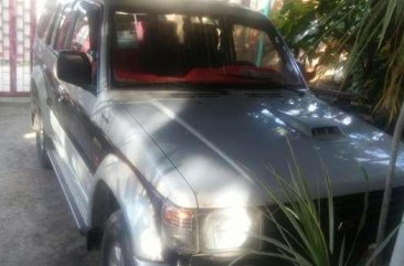 Mitsubishi Pajero White for sale