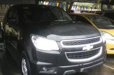 Chevrolet Trailblazer 2016 for sale