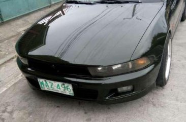 Mitsubishi Galant 1999 for sale