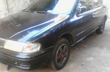 98mdl Nissan Sentra FE Sale or Swap