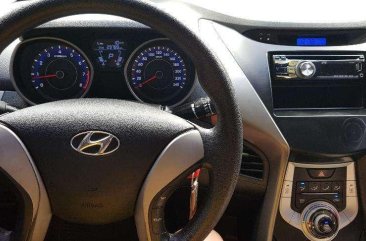 2012 Hyundai Elantra for sale