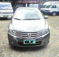 Well-maintained Honda City 2010 for sale