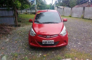 Hyundai Eon 2017 Rush Sale