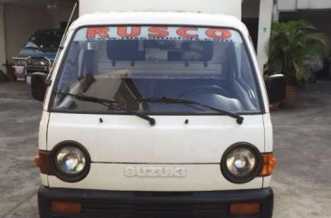 Suzuki Multicab FB Body FOR SALE