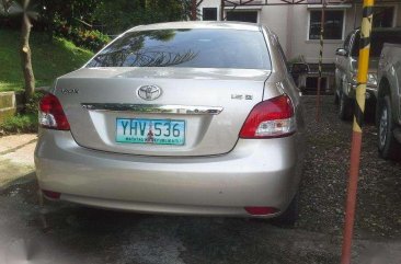 FOR SALE TOYOTA Vios 2009 AT