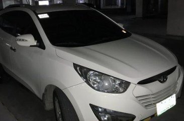 Hyundai Tucson 2012 for sale