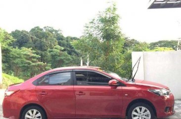 FOR SALE: Toyota Vios 2017 1.3E