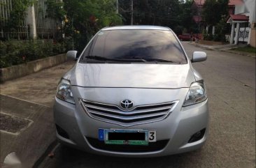 Toyota Vios 1.3 E 2011 FOR SALE