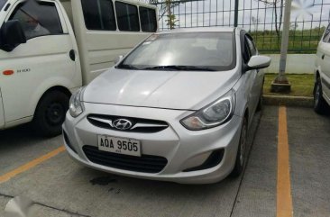 RUSH Sale fresh HYUNDAI Accent 2014 model 