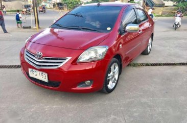 Toyota Vios 2011 Lady owned First owner FOR SALE