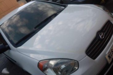 Hyundai Accent 2010 200000k fix FOR SALE