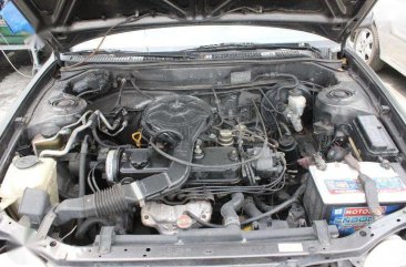 2003 Toyota Corolla 1.3L MT Gas for sale