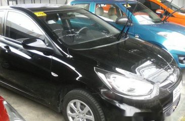 Well-maintained Hyundai Accent 2015 for sale